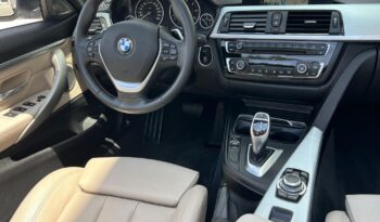 BMW 420d Sport (Automata) Gyöngyházfehér! 139e km! Gyönyörű állapot! full