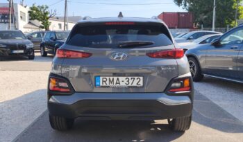 HYUNDAI KONA 1.6 T-GDi Style DCT MAGYARORSZÁGI- 83000KM -ÚJSZERŰ!! full