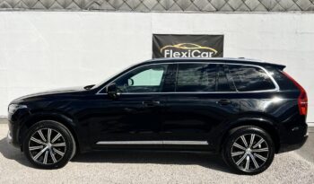 VOLVO XC90 2.0 [B5] MHEV Ultimate Bright Geartronic (7 személyes ) Magyarországi!!! Áfá-s!!! 7-személyes!!! Panorámatető!!! Garanciális 2027.04.-hó full