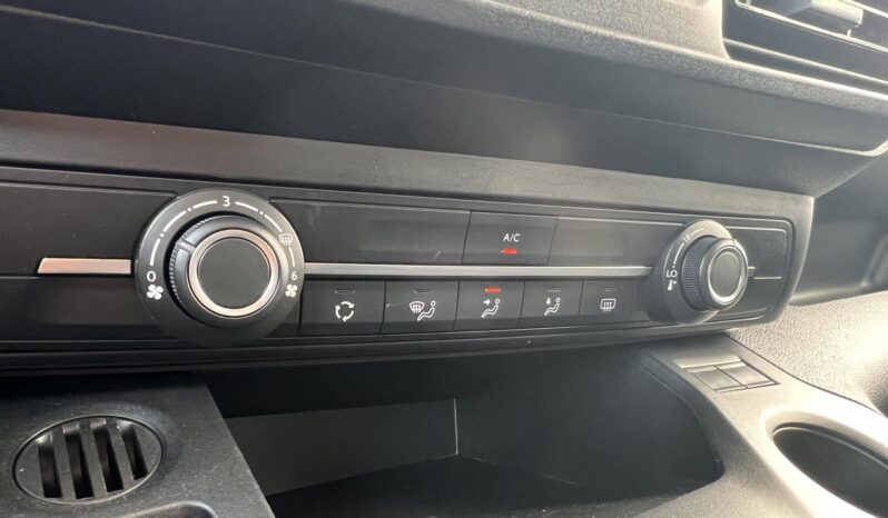 TOYOTA PROACE City 1.5 D Comfort Smart Cargo L2H1 3 személyes! Hosszú kivitel! Újszerű állapot! Nincs plussz áfa!!! full