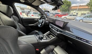 BMW X6 xDrive40d (Automata) Magyarországi!!! Garantált 36 000Km!!! Garanciális!!! Vezetett szervizkönyv!!! full