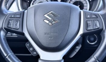 SUZUKI VITARA 1.4 Hybrid GLX MAGYAR – 42.000KM – ÚJSZERŰ ÁLLAPOTBAN!! full