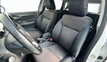 HONDA JAZZ 1.3 Elegance Magyarországi! Digit. klíma. kulcs nélküli indítás. könnyűfém felnik!!! full