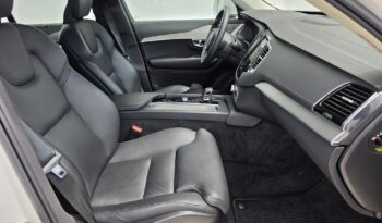 VOLVO XC90 2.0 [B5] MHEV Plus Bright Geartronic (7 személyes ) Magyarországi ÁFA-s!!! GARANCIÁLIS! 80.000km full