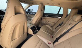PORSCHE PANAMERA 4 E-Hybrid Sport Turismo PDK Magyarországi! Sérülésmentes! Végig vezetett szervizkönyv!!! full