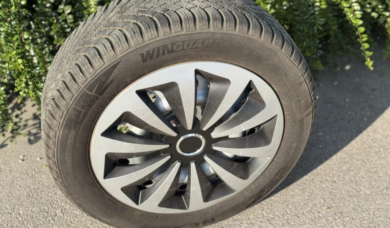HONDA CIVIC 1.8 Sport MAGYAR – 97.000KM – ÚJSZERŰ ÁLLAPOTBAN!! full