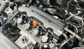 HONDA CR-V 2.0i Elegance S&L (Automata) Magyarországi!!! Garantált 77000Km!!! Vezetett szervizkönyv!!! Automata!!! full