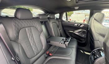 BMW X6 xDrive40d (Automata) Magyarországi!!! Garantált 36 000Km!!! Garanciális!!! Vezetett szervizkönyv!!! full