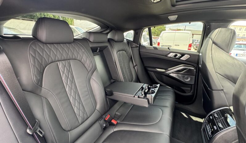 BMW X6 xDrive40d (Automata) Magyarországi!!! Garantált 36 000Km!!! Garanciális!!! Vezetett szervizkönyv!!! full