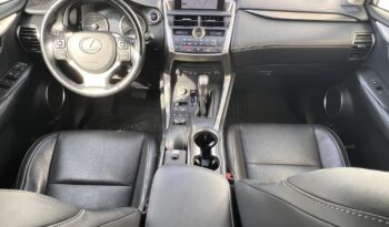 LEXUS NX 300h Prestiege CVT Magyarországi!!! Vezetett szervizkönyv!!! 103.000Km!!! full