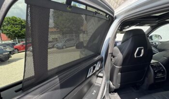 BMW X6 xDrive40d (Automata) Magyarországi!!! Garantált 36 000Km!!! Garanciális!!! Vezetett szervizkönyv!!! full