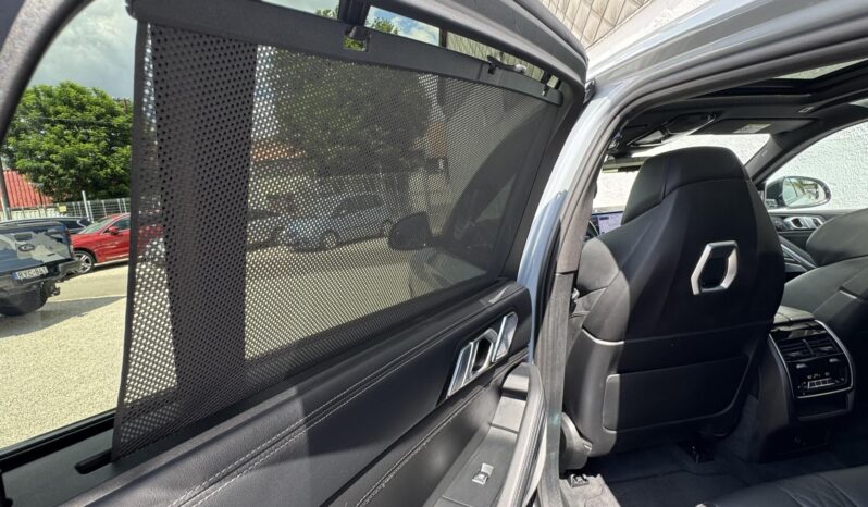 BMW X6 xDrive40d (Automata) Magyarországi!!! Garantált 36 000Km!!! Garanciális!!! Vezetett szervizkönyv!!! full