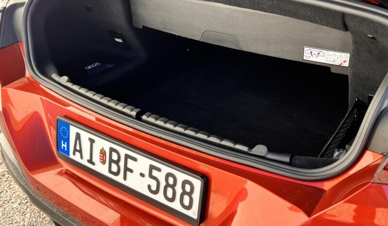 BMW 850 M850i xDrive (Automata) 55000km! ÚJSZERŰ ÁLLAPOT! Bowers Wilkins! full