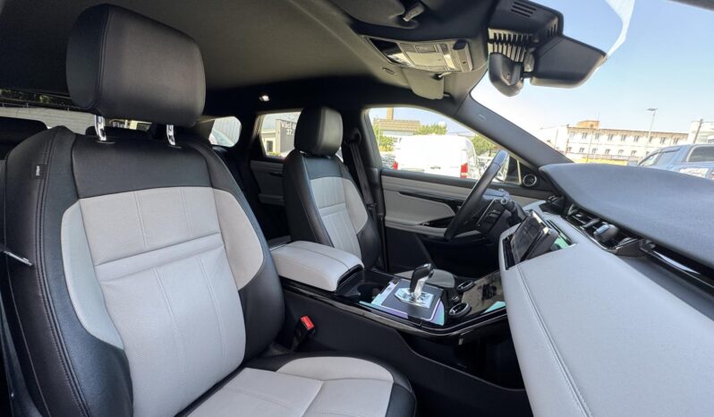 LAND ROVER RANGE ROVER EVOQUE RangeEvoque D200 R-Dynamic SE (Automata) Magyarországi Vezetett szervizkönyv! Gyönyörű állapot!!! full