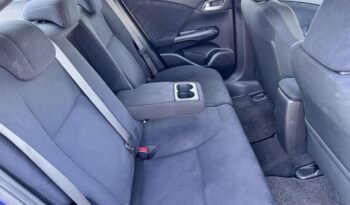HONDA CIVIC 1.8 Sport MAGYAR – 97.000KM – ÚJSZERŰ ÁLLAPOTBAN!! full