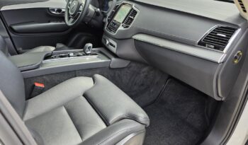 VOLVO XC90 2.0 [B5] MHEV Plus Bright Geartronic (7 személyes ) Magyarországi ÁFA-s!!! GARANCIÁLIS! 80.000km full