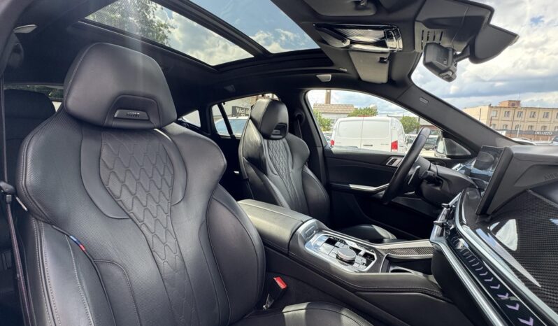 BMW X6 xDrive40d (Automata) Magyarországi!!! Garantált 36 000Km!!! Garanciális!!! Vezetett szervizkönyv!!! full