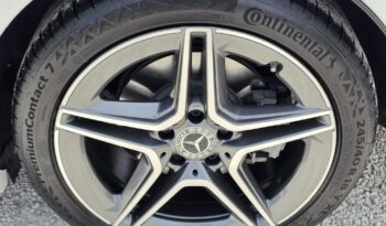 MERCEDES-BENZ C 300 9G-TRONIC 69.000Km!!! Amg külső-belső!!! Panoráma napfénytető!!! full