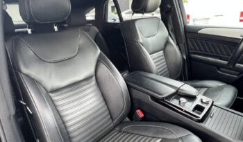 MERCEDES-BENZ GLE 350 d 4Matic 9G-TRONIC Coupe!!! Gyönyörű állapot!!! full
