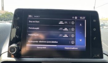 TOYOTA PROACE City 1.5 D Comfort Smart Cargo L2H1 3 személyes! Hosszú kivitel! Újszerű állapot! Nincs plussz áfa!!! full