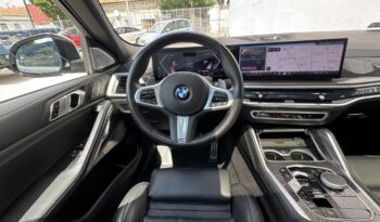 BMW X6 xDrive40d (Automata) Magyarországi!!! Garantált 36 000Km!!! Garanciális!!! Vezetett szervizkönyv!!! full
