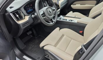 VOLVO XC60 2.0 [T6] Plus Dark AWD Geartronic Magyarországi! 11.500km! GARANCIÁLIS!!! full