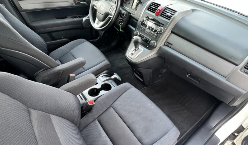 HONDA CR-V 2.0i Elegance S&L (Automata) Magyarországi!!! Garantált 77000Km!!! Vezetett szervizkönyv!!! Automata!!! full