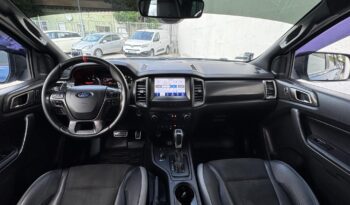 FORD RANGER 2.0 TDCi 4×4 Raptor (Automata) Magyarországi!!! Sérülésmentes!!! Végig vezetett szervizkönyv!!! full