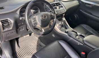 LEXUS NX 300h Prestiege CVT Magyarországi!!! Vezetett szervizkönyv!!! 103.000Km!!! full