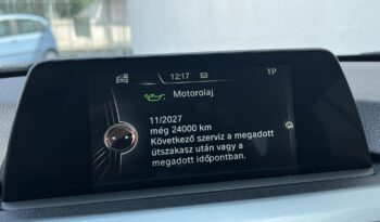 BMW 420d Sport (Automata) Gyöngyházfehér! 139e km! Gyönyörű állapot! full