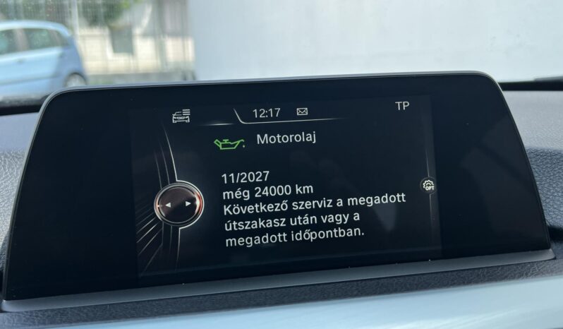 BMW 420d Sport (Automata) Gyöngyházfehér! 139e km! Gyönyörű állapot! full