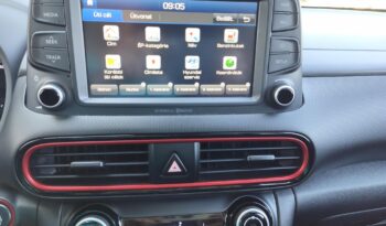 HYUNDAI KONA 1.6 T-GDi Style DCT MAGYARORSZÁGI- 83000KM -ÚJSZERŰ!! full
