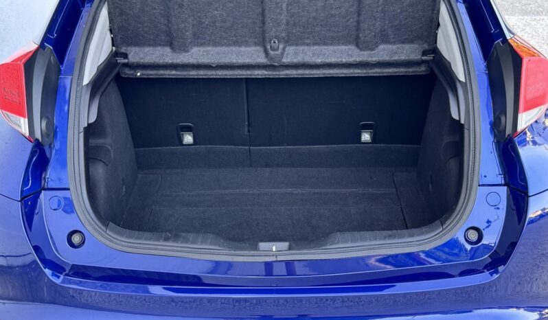 HONDA CIVIC 1.8 Sport MAGYAR – 97.000KM – ÚJSZERŰ ÁLLAPOTBAN!! full