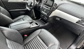 MERCEDES-BENZ GLE 350 d 4Matic 9G-TRONIC Coupe!!! Gyönyörű állapot!!! full