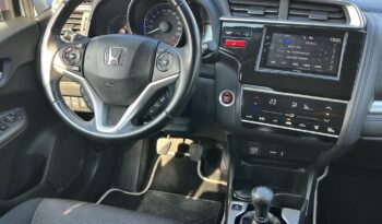 HONDA JAZZ 1.3 Elegance Magyarországi! Digit. klíma. kulcs nélküli indítás. könnyűfém felnik!!! full