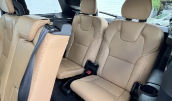 VOLVO XC90 2.0 [B5] MHEV Ultimate Bright Geartronic (7 személyes ) Magyarországi!!! Áfá-s!!! 7-személyes!!! Panorámatető!!! Garanciális 2027.04.-hó full