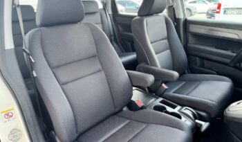 HONDA CR-V 2.0i Elegance S&L (Automata) Magyarországi!!! Garantált 77000Km!!! Vezetett szervizkönyv!!! Automata!!! full