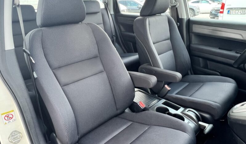 HONDA CR-V 2.0i Elegance S&L (Automata) Magyarországi!!! Garantált 77000Km!!! Vezetett szervizkönyv!!! Automata!!! full