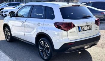 SUZUKI VITARA 1.4 Hybrid GLX MAGYAR – 42.000KM – ÚJSZERŰ ÁLLAPOTBAN!! full