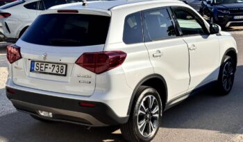 SUZUKI VITARA 1.4 Hybrid GLX MAGYAR – 42.000KM – ÚJSZERŰ ÁLLAPOTBAN!! full