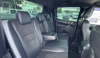 FORD RANGER 2.0 TDCi 4×4 Raptor (Automata) Magyarországi!!! Sérülésmentes!!! Végig vezetett szervizkönyv!!! full
