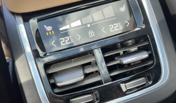 VOLVO XC90 2.0 [B5] MHEV Ultimate Bright Geartronic (7 személyes ) Magyarországi!!! Áfá-s!!! 7-személyes!!! Panorámatető!!! Garanciális 2027.04.-hó full