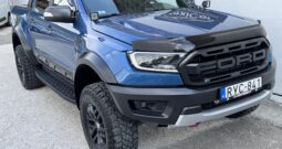 FORD RANGER 2.0 TDCi 4×4 Raptor (Automata) Magyarországi!!! Vezetett szervizkönyv!!! Sérülésmentes!!!