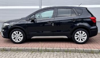 SUZUKI SX4 S-CROSS 1.4T GL+ MAGYAR – 108.000 KM – ÚJSZERŰ!! full
