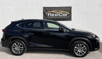 LEXUS NX 300h Prestiege CVT Magyarországi!!! Vezetett szervizkönyv!!! 103.000Km!!! full