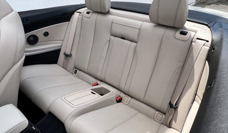 BMW 420d Sport (Automata) Gyöngyházfehér! 139e km! Gyönyörű állapot! full