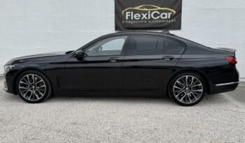 BMW 750i xDrive (Automata) Végig vezetett szervizkönyv!!! Gyönyörű állapot!!! full