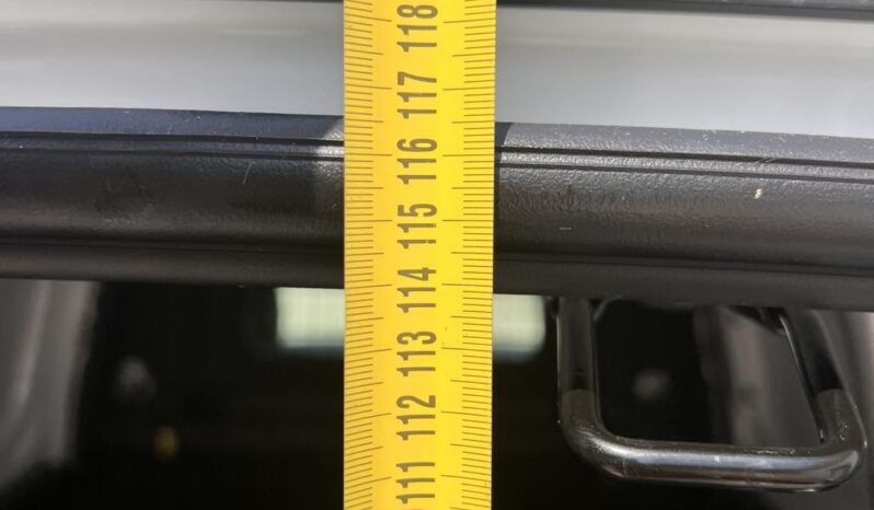 TOYOTA PROACE City 1.5 D Comfort Smart Cargo L2H1 3 személyes! Hosszú kivitel! Újszerű állapot! Nincs plussz áfa!!! full