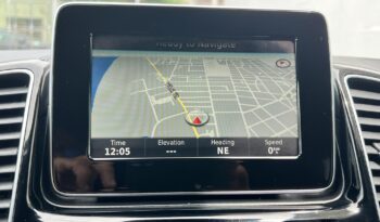 MERCEDES-BENZ GLE 350 d 4Matic 9G-TRONIC Coupe!!! Gyönyörű állapot!!! full