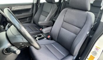HONDA CR-V 2.0i Elegance S&L (Automata) Magyarországi!!! Garantált 77000Km!!! Vezetett szervizkönyv!!! Automata!!! full